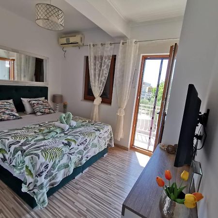 Soba Mia Hotel Sukošan Buitenkant foto