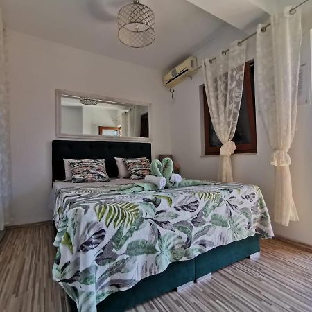 Soba Mia Hotel Sukošan Buitenkant foto