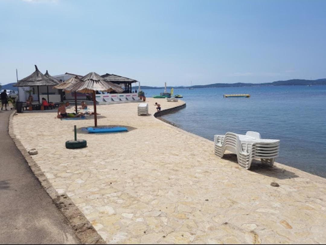 Soba Mia Hotel Sukošan Buitenkant foto